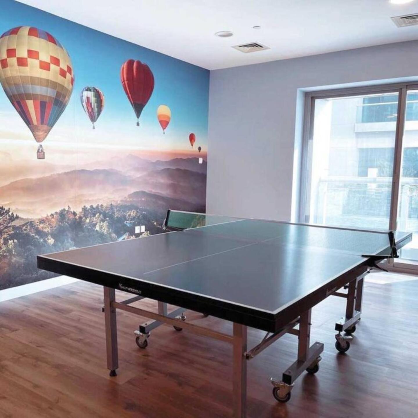 Sea & Palm View Elegant 1 Bedroom Apartment 迪拜 外观 照片